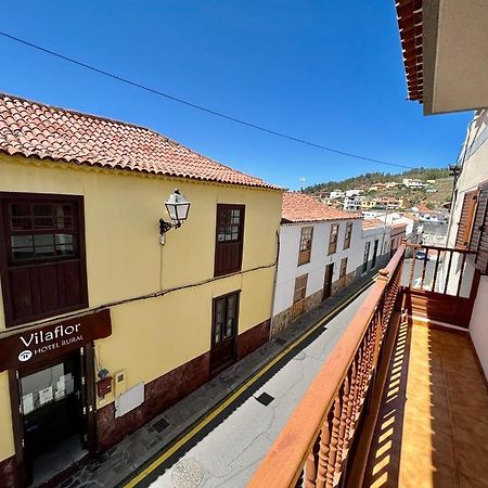 Alma In The Heart Of The Vilaflor! Self Check In 24H Luaran gambar