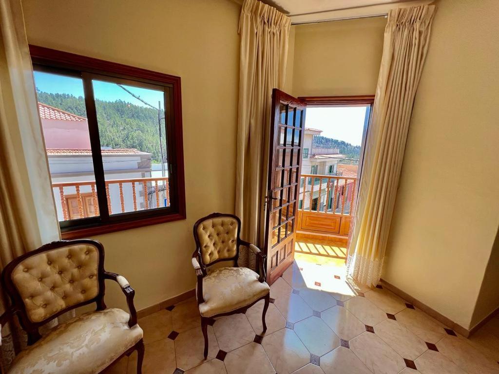 Alma In The Heart Of The Vilaflor! Self Check In 24H Luaran gambar