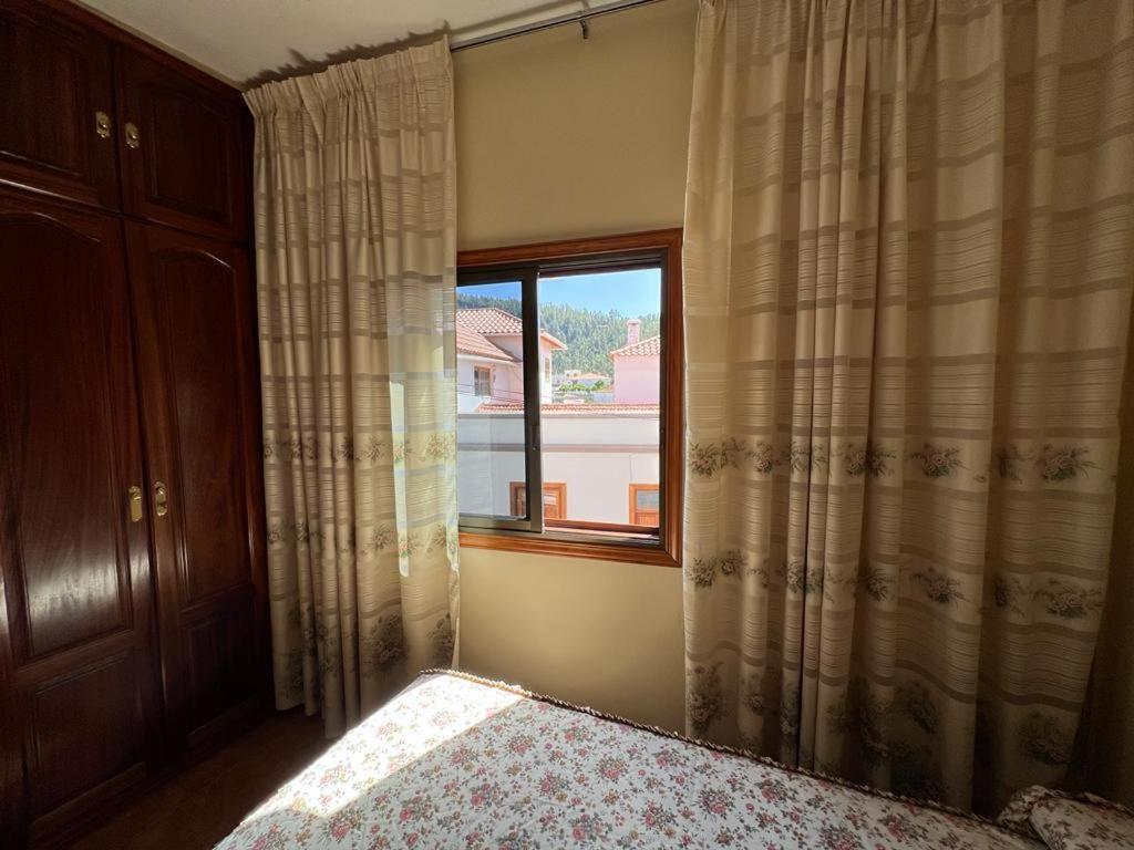 Alma In The Heart Of The Vilaflor! Self Check In 24H Luaran gambar