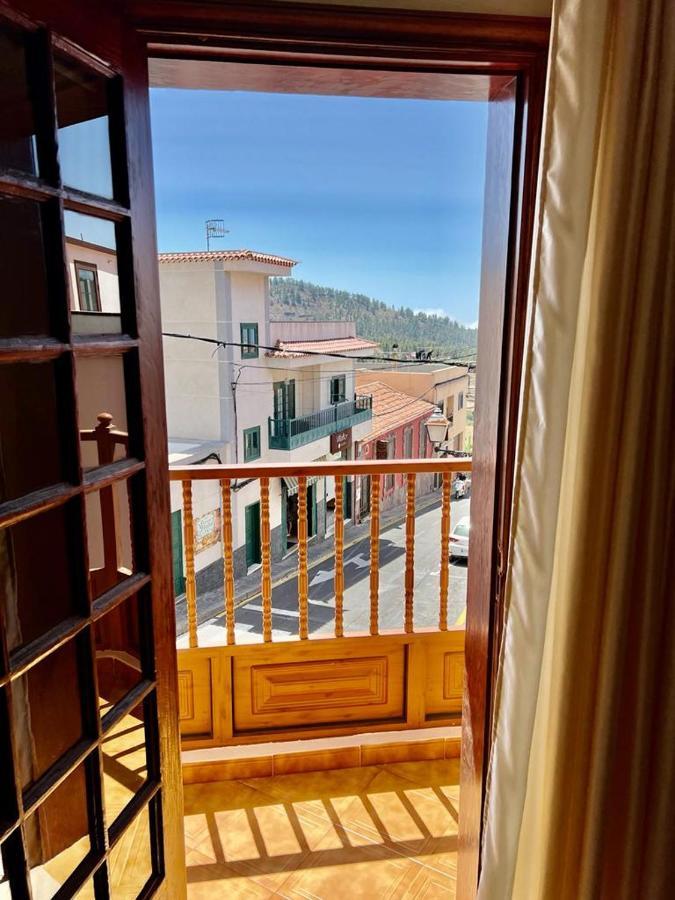 Alma In The Heart Of The Vilaflor! Self Check In 24H Luaran gambar