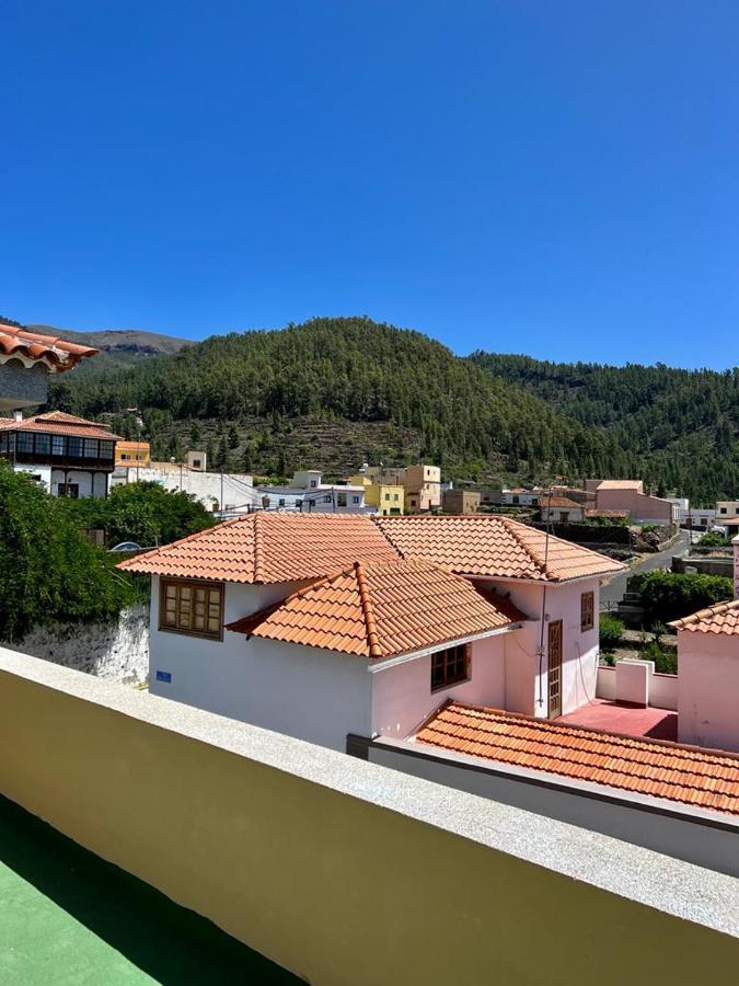 Alma In The Heart Of The Vilaflor! Self Check In 24H Luaran gambar