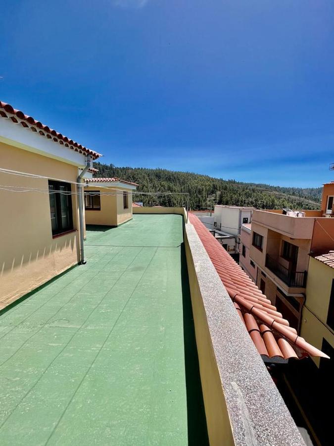 Alma In The Heart Of The Vilaflor! Self Check In 24H Luaran gambar
