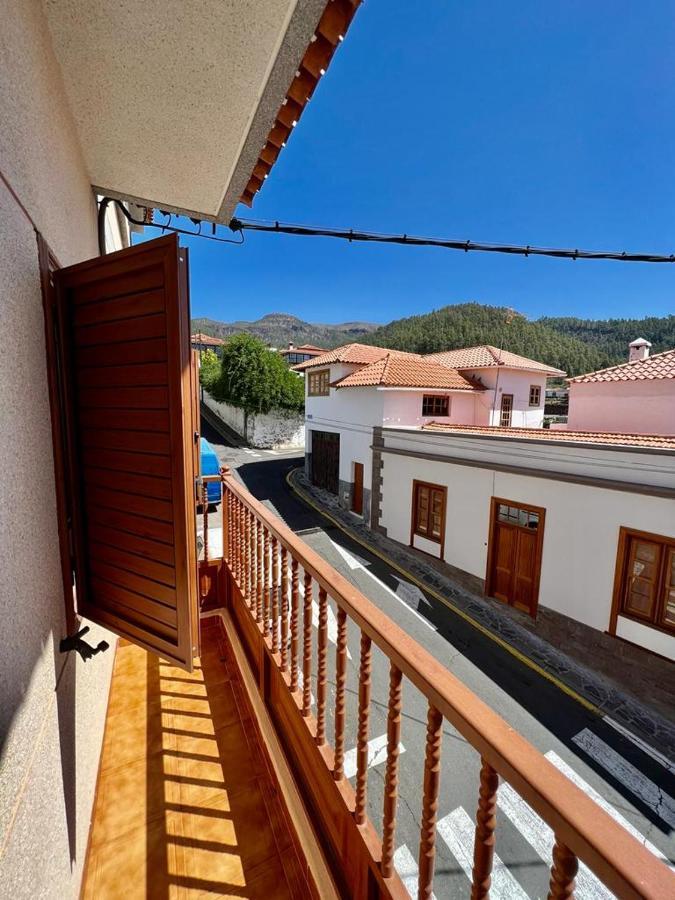 Alma In The Heart Of The Vilaflor! Self Check In 24H Luaran gambar