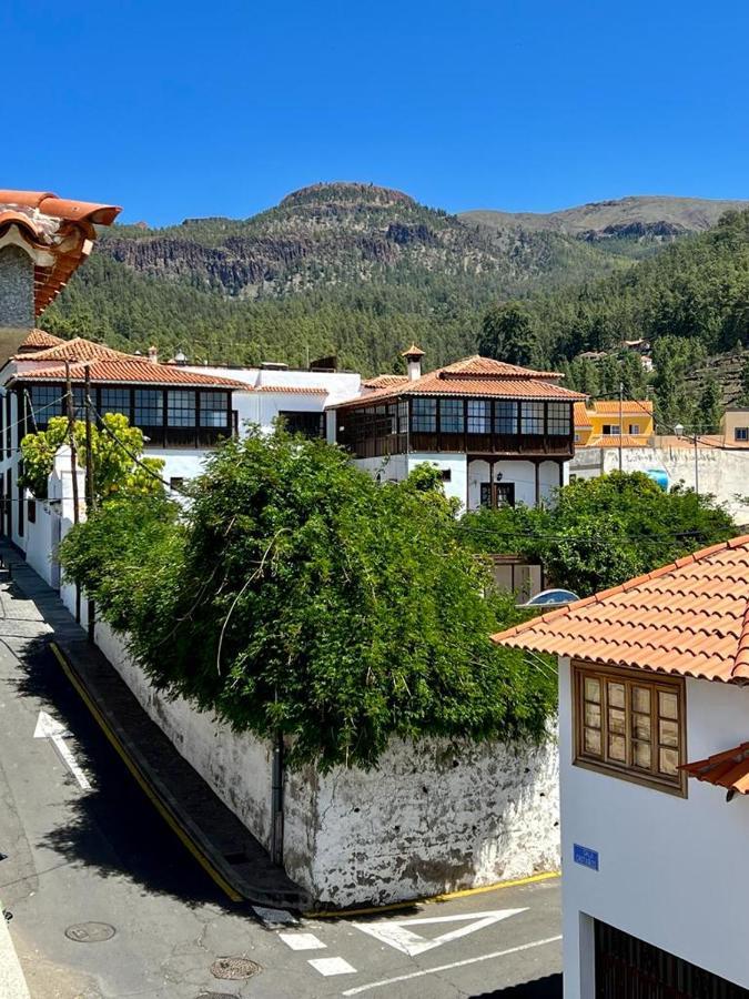 Alma In The Heart Of The Vilaflor! Self Check In 24H Luaran gambar