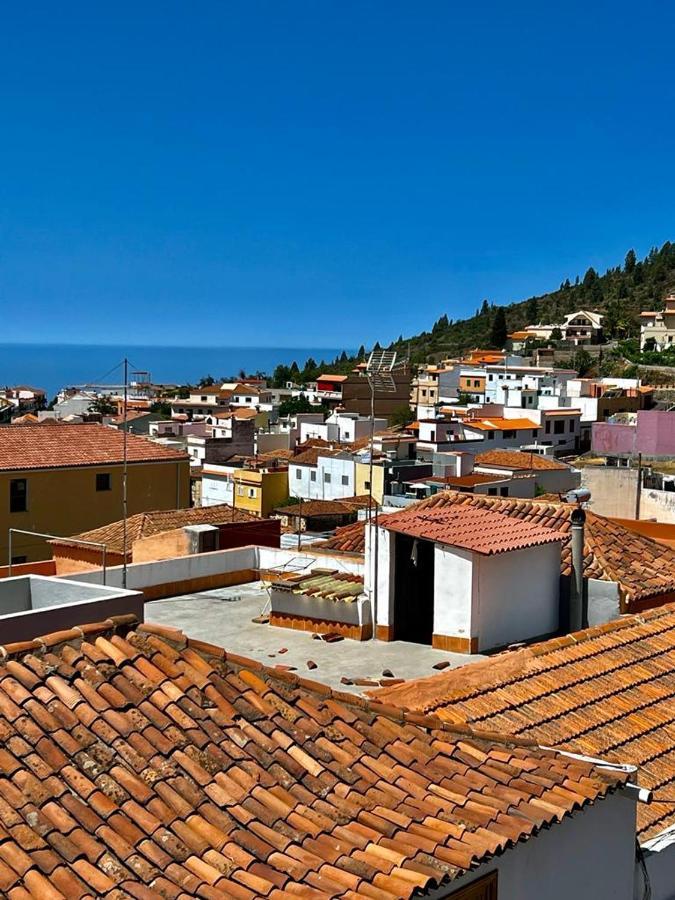 Alma In The Heart Of The Vilaflor! Self Check In 24H Luaran gambar