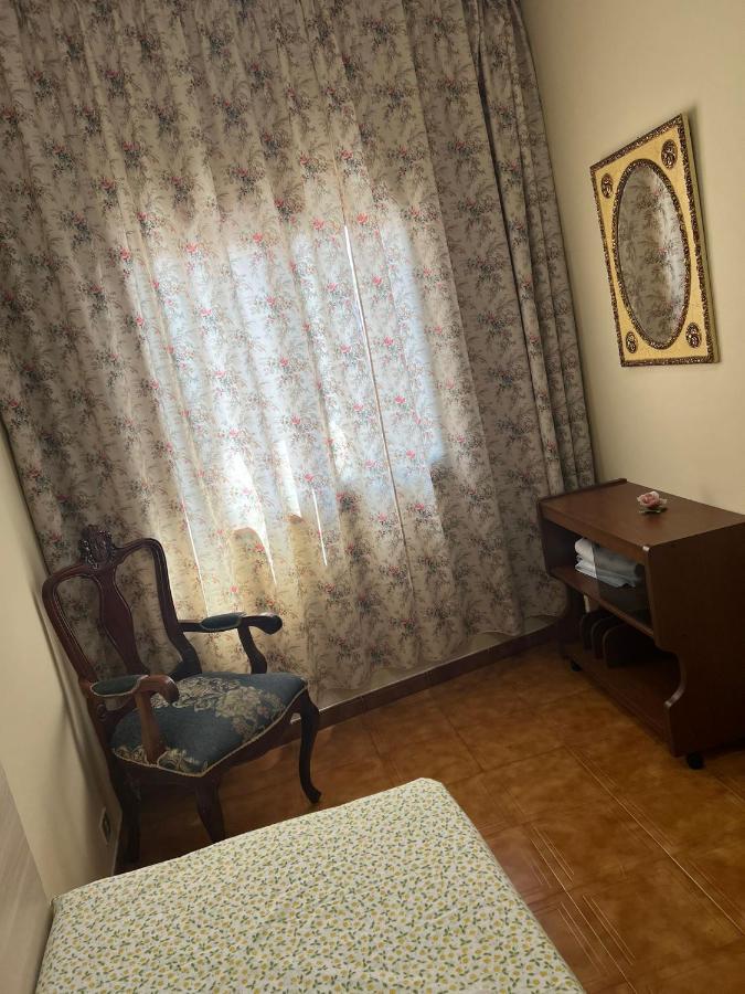 Alma In The Heart Of The Vilaflor! Self Check In 24H Luaran gambar